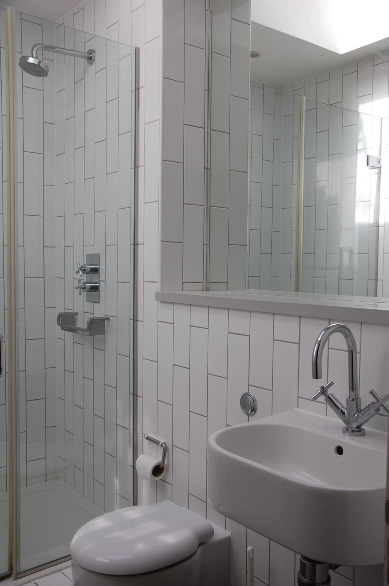 Hotel West Dean College Zimmer foto