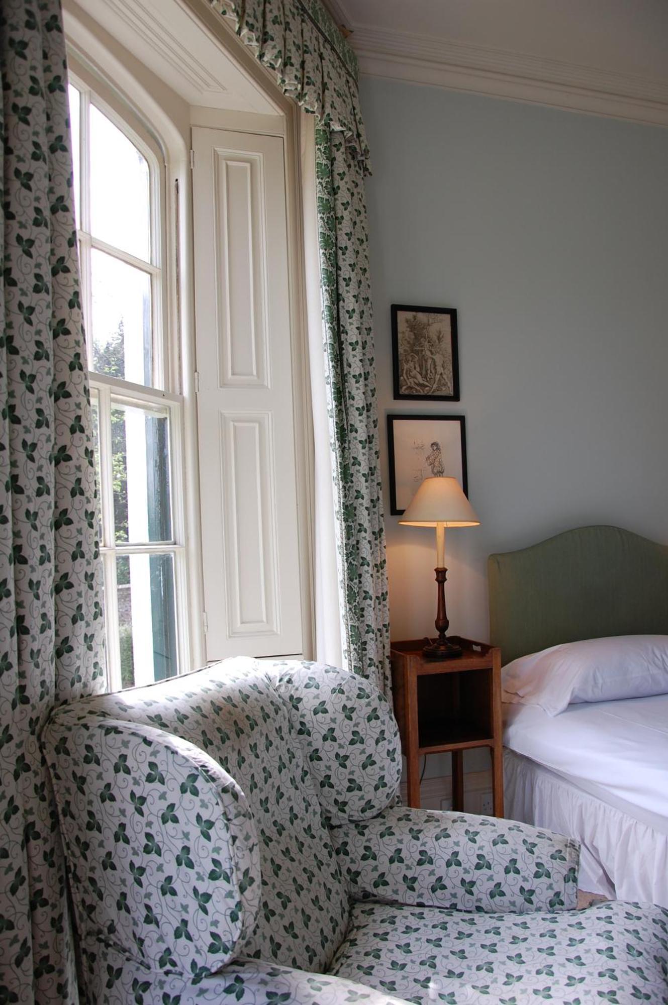 Hotel West Dean College Zimmer foto
