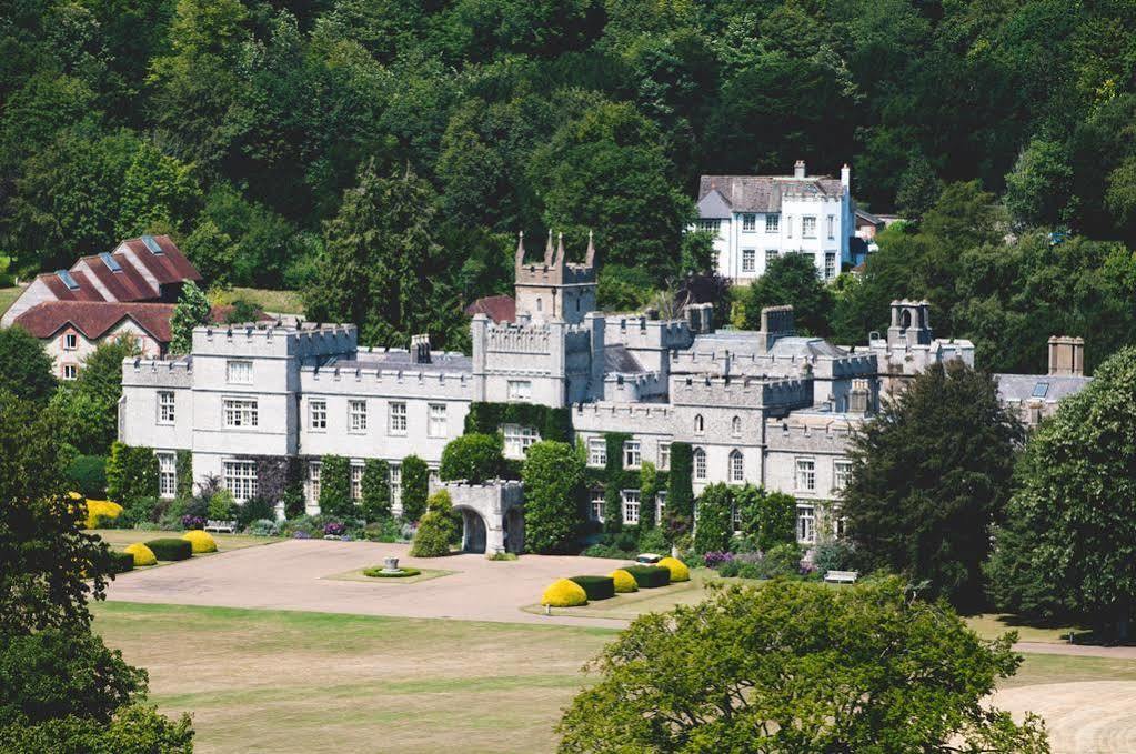 Hotel West Dean College Exterior foto