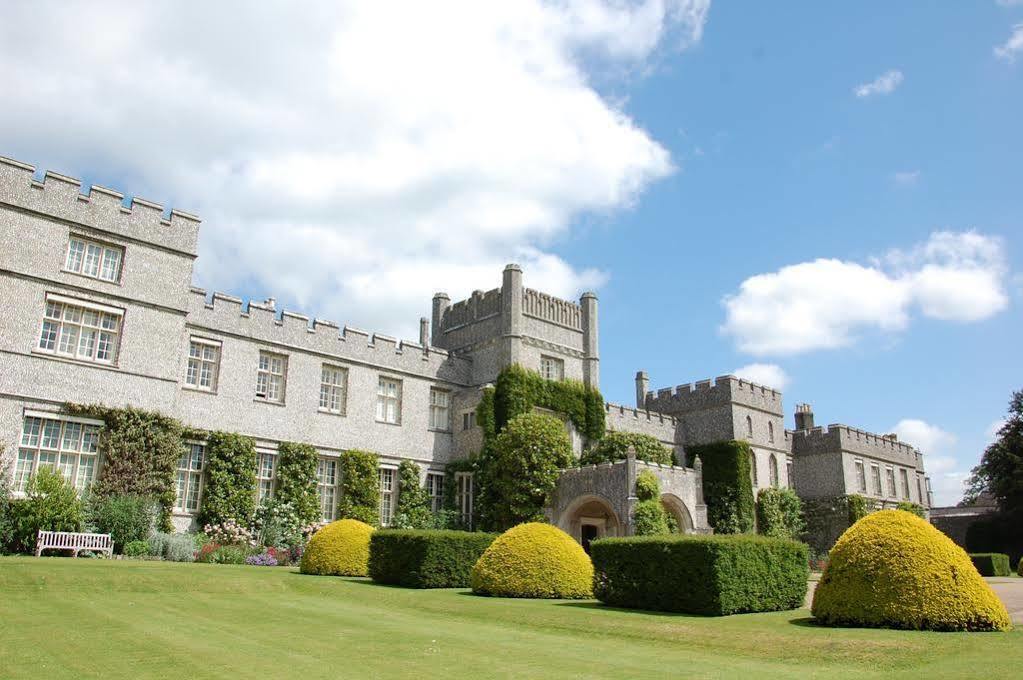 Hotel West Dean College Exterior foto