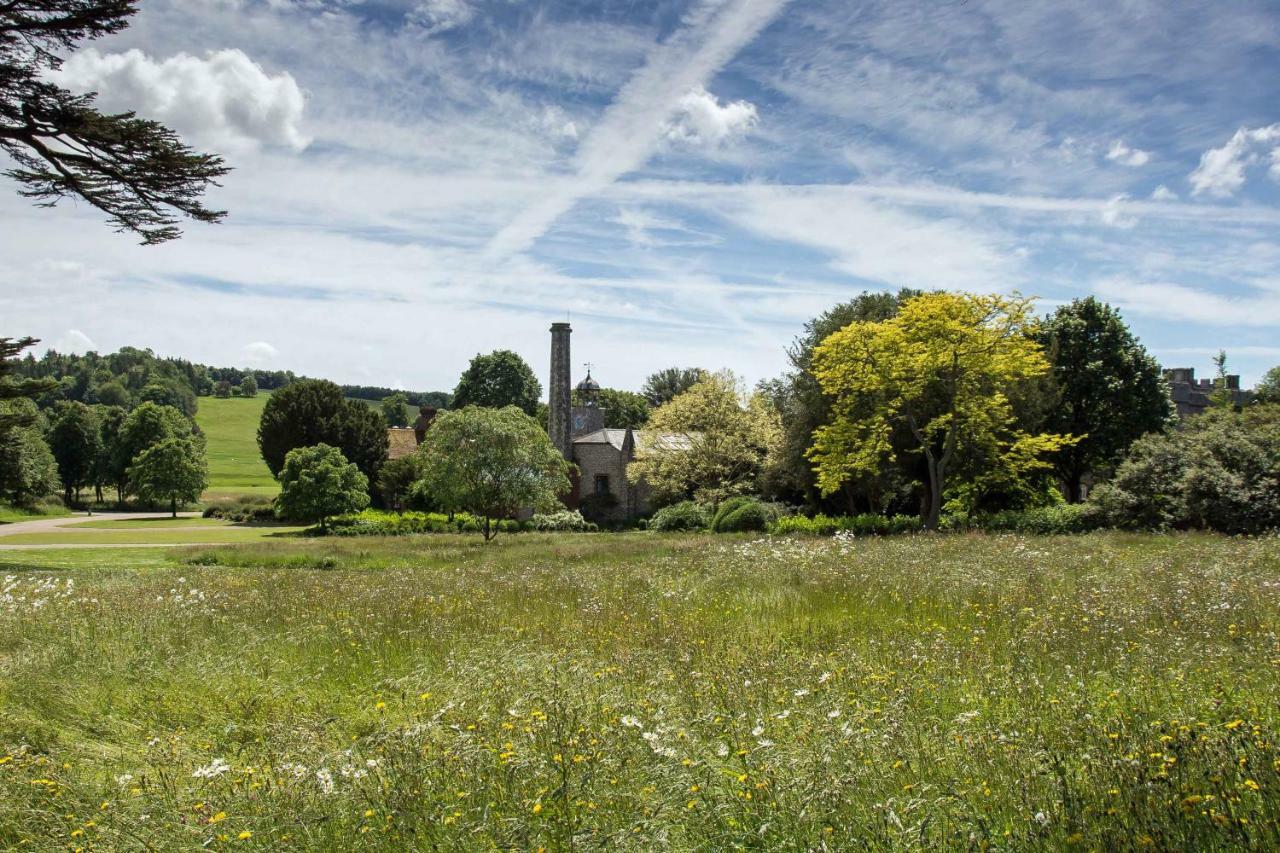 Hotel West Dean College Exterior foto