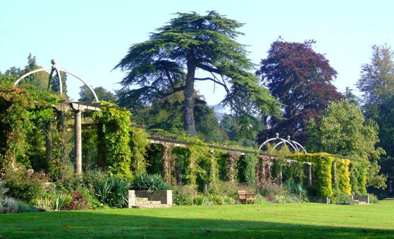 Hotel West Dean College Exterior foto