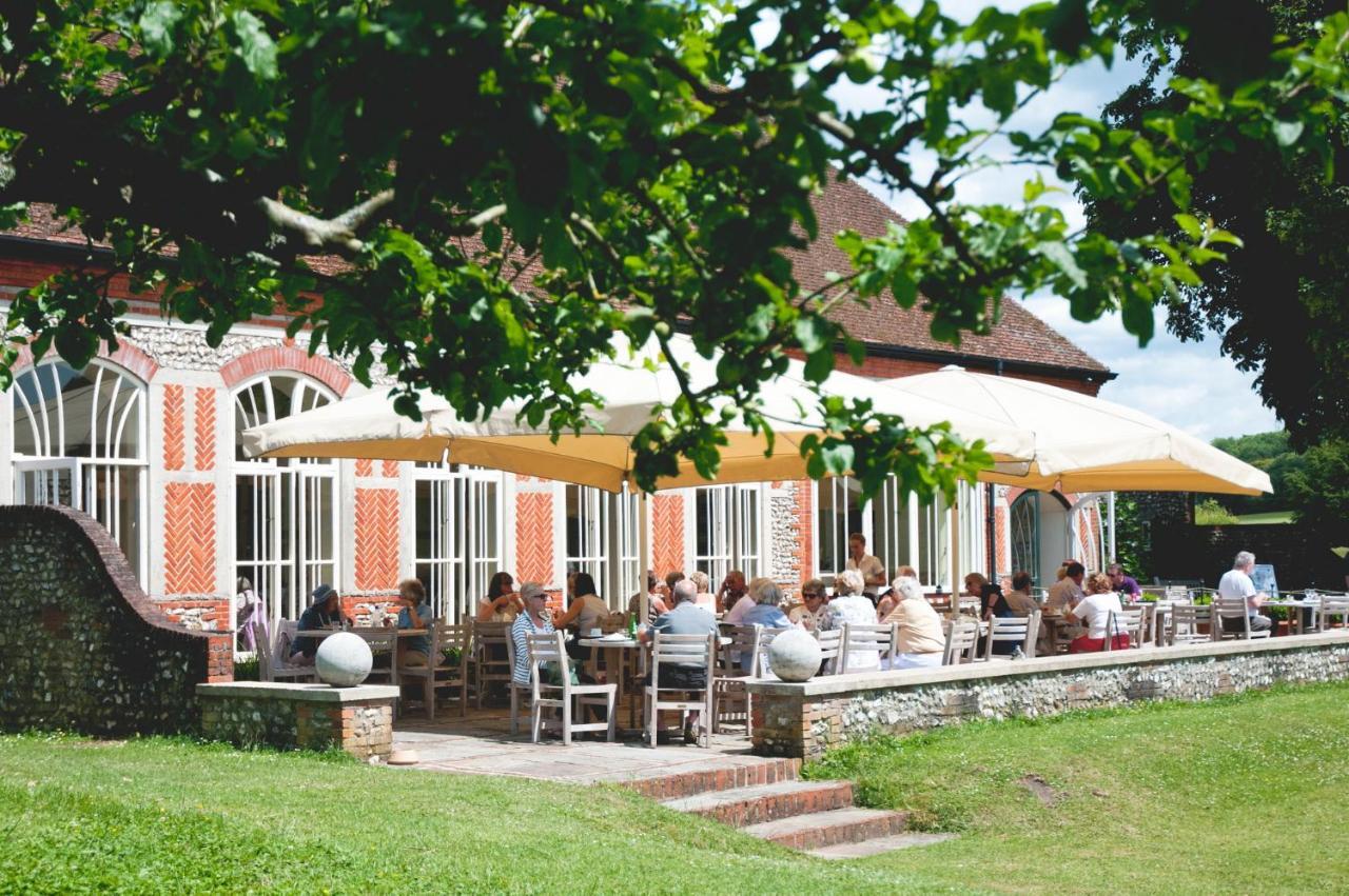 Hotel West Dean College Exterior foto